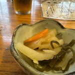 あだん亭 - 