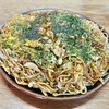 お好みハウスレオン - 肉玉そば、Wそばです。（2026.5 byジプシーくん）