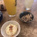 ニューヨック中野 - 