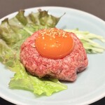 焼肉 静龍苑 - 