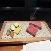 鉄板焼き 久璃