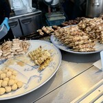 竹沢商店 - 