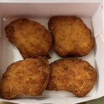 ピザハット - 料理写真: