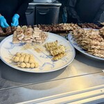 竹沢商店 - 