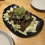 居酒屋 鳥基宮 - 