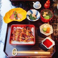 うなぎ きたお - 