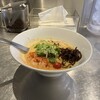 バサノバ - ラクサソバ　　1350円