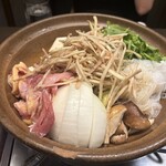 地鶏屋 亜門 - 