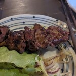 うまいもん小屋 岳 - 