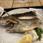 梅山鉄平食堂 - 