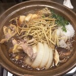 地鶏屋 亜門 - 