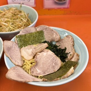 ラーメンショップ_1