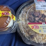 セブンイレブン - 料理写真: