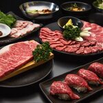 焼肉おうじ - 料理写真: