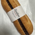ジュウニブンベーカリー - 