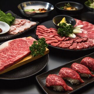 焼肉おうじ_0