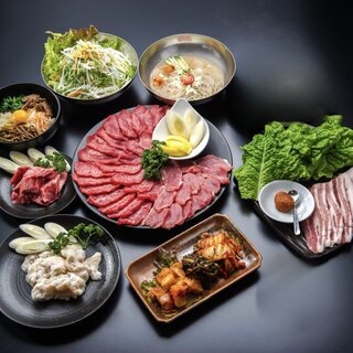 焼肉おうじ_2