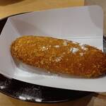 焼肉きんぐ - 料理写真:ハットグ