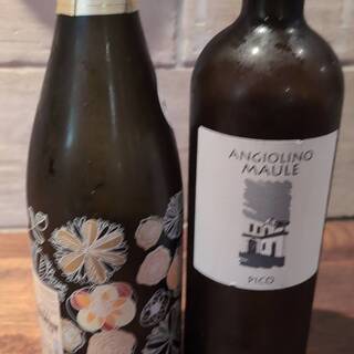 オステリア ルビーノ_2