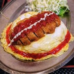 中華レストラン スピリッツ - 