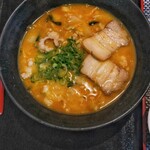 中華レストラン スピリッツ - 