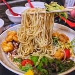 中華レストラン スピリッツ - 