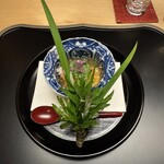 徳ㇵ本也 - 
