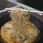 中華レストラン スピリッツ - 