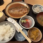 舞浜 - 