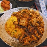中華レストラン スピリッツ - 