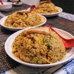 中華レストラン スピリッツ - 