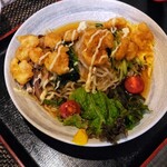 中華レストラン スピリッツ - 