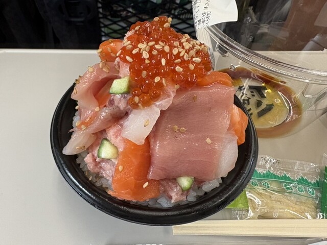 築地 カイセンノドン - 東京/海鮮丼 | 食べログ