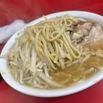 ラーメン二郎 - 