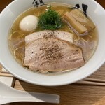 銀座 八五 - 