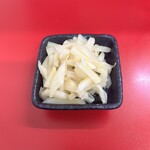 ラーメン二郎 - 