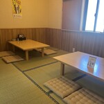 はるノ寿し　  - 