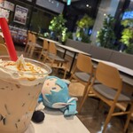ドトールキッチン - ドリンク写真: