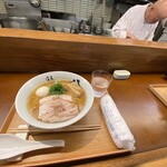 銀座 八五 - 