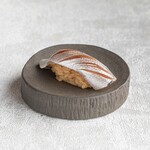 はるノ寿し　  - 自家製小肌握り