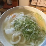弥太郎うどん - 