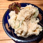 かこも - 小芋ポテトサラダ
