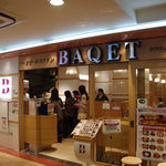 BAQET - 