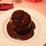 レ・クリスタリーヌ - 