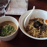 麺屋 菜々兵衛 本店 - つけ麺