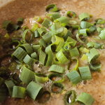 麺屋 菜々兵衛 - つけ麺つゆ