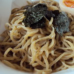 麺屋 菜々兵衛 - つけ麺の麺　200ｇ