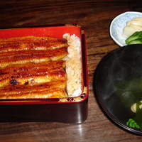 明神下 神田川 本店 - 2010年4月