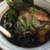 らぁめん 欽山製麺所
