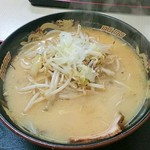 春日食堂 - 味噌　2015/3/21ver